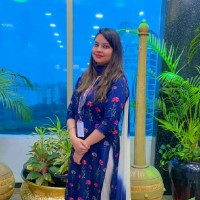 Sanjoli Agarwal