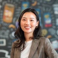 Hannah Cho
