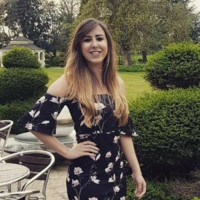 danielle shaffi