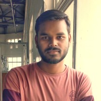 Krishna Kant Sahu