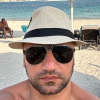 Ivan Damyanov