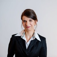 Andrada Bilan, Phd