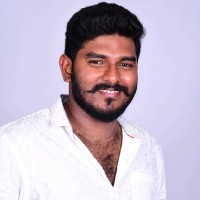 Sathish Desireddy