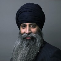 Gurdev Singh Bansal