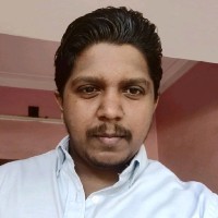 Aswanth KP