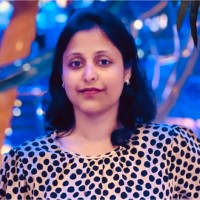 Charu A.
