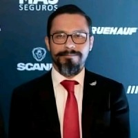 Eric Alberto Navarrete Hernandez