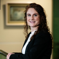 Caroline mullen