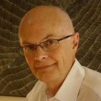 Geoff Heriot PhD