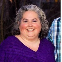 Susan Busch