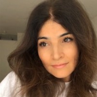 Leyla Bitarafian