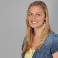 Frauke Olbrich
