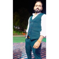 Amitkumar Mishra