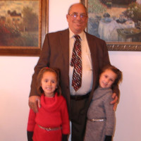George Beserock
