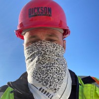 Paul Dickson