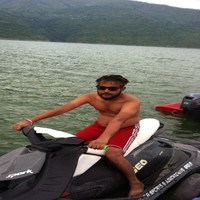 Animesh Pandey