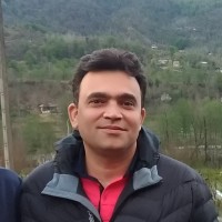 Mehdi Haghighi