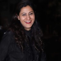 Nitu Agrawal