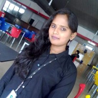 Nikitha Natarajan
