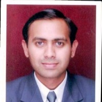 Nilesh Mahajan