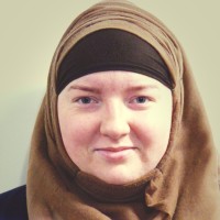 Malaika Ahmad