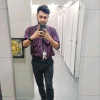 Sumit Kumar Pandey