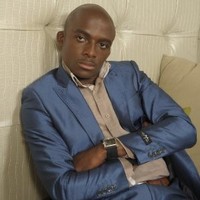Moses Chauke