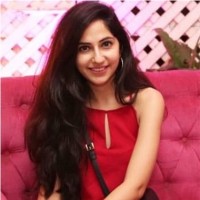 Gauri Khanna