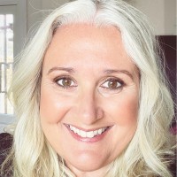 Pernille Sandberg Bech 🚀