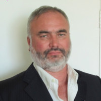 Bryan Mc Mahon