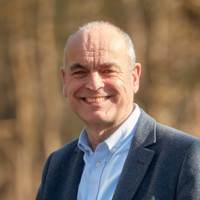 Arjan Overbeeke - Lease Specialist