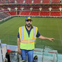 Parthasarathy Ramu