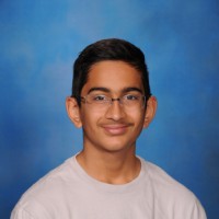 Jaiveer Gill