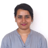 Neha Dechamma M D