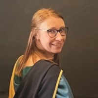Zoe Hogg