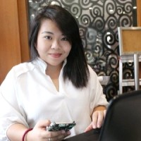 Esther Lim Pei Ying