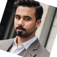 Adnan Riaz