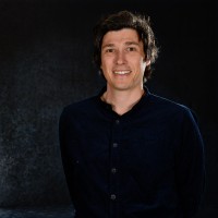 Martin Tscheliesnig