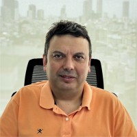 MERT OLGUN