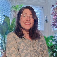 Rebecca Tizzard