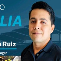 Gilberto Agustin Ruiz