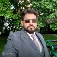 Muhammad Salman Siddiqui