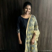 Kaviya Janakiraman