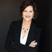 Cheri Freeman, CMRS