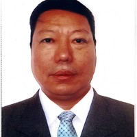 Bhuwan Gurung