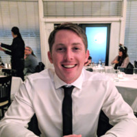Daniel Vaught