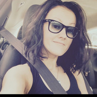 Daria Kostina (Rastorgueva)