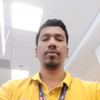 Dinesh Kumar