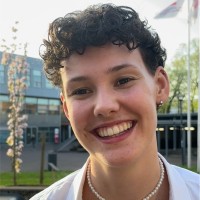 Sanne Van Haaren