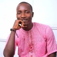 Ebenezer Benjamin Oluwaseyi